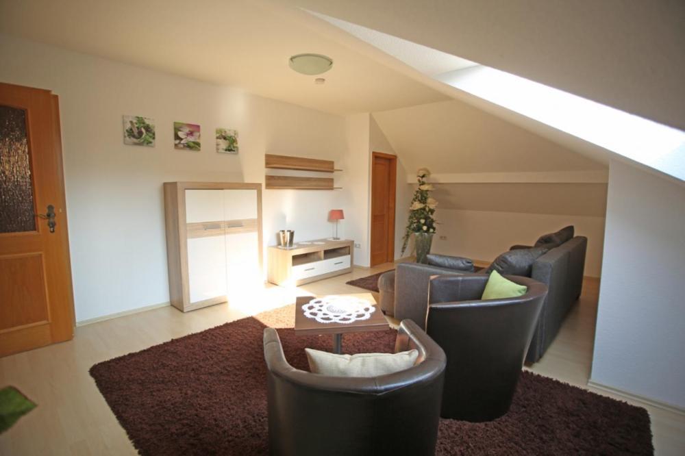 Ferienwohnung Ramstein ภายนอก รูปภาพ